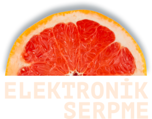 Elektronik Serpme logo
